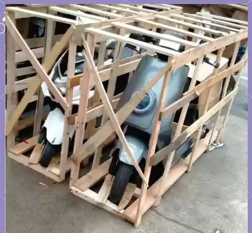 皋兰电动车运输